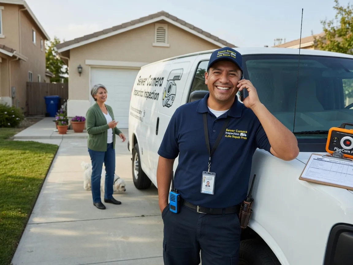 Sewer Line Repair Warm Springs, OR FAQs